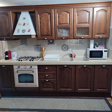 شقة Santa Teresa House سيراكوزا المظهر الخارجي الصورة