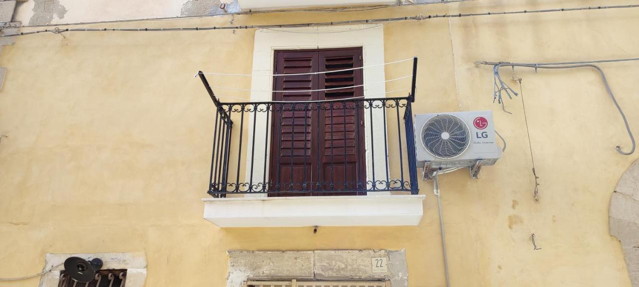 شقة Santa Teresa House سيراكوزا المظهر الخارجي الصورة
