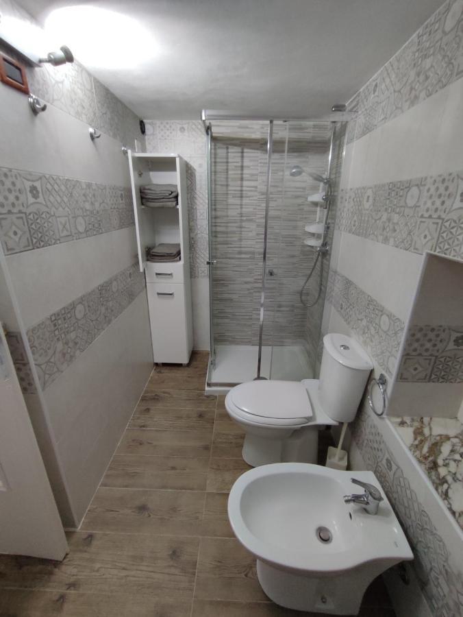 شقة Santa Teresa House سيراكوزا المظهر الخارجي الصورة