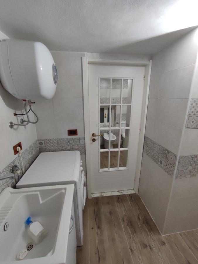 شقة Santa Teresa House سيراكوزا المظهر الخارجي الصورة