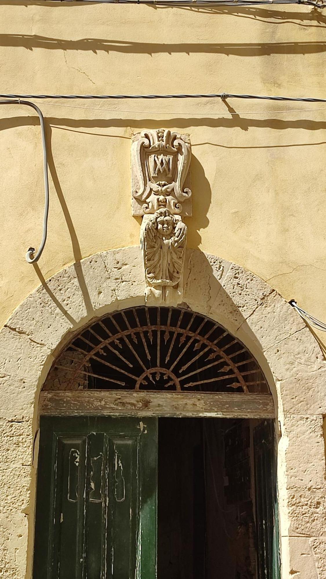 شقة Santa Teresa House سيراكوزا المظهر الخارجي الصورة