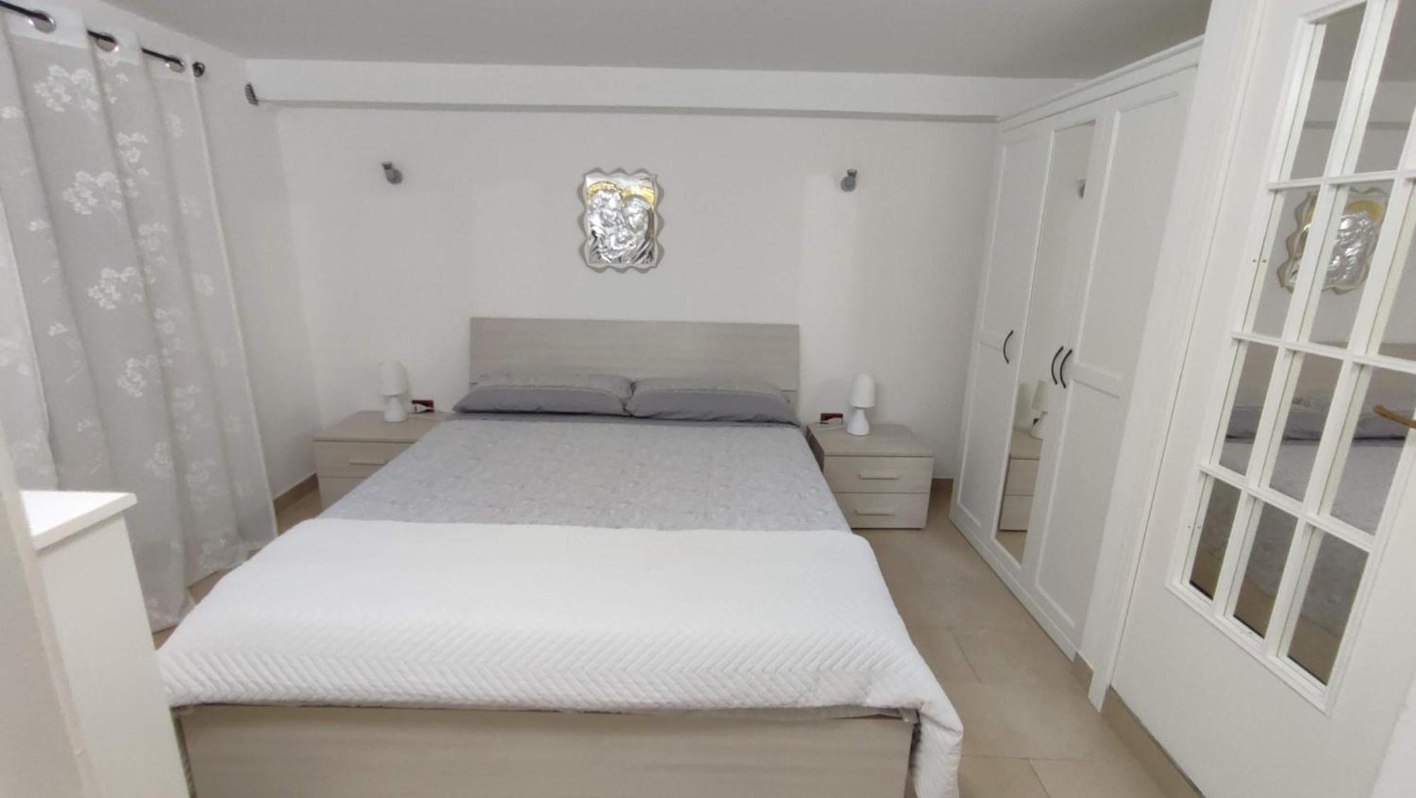 شقة Santa Teresa House سيراكوزا المظهر الخارجي الصورة