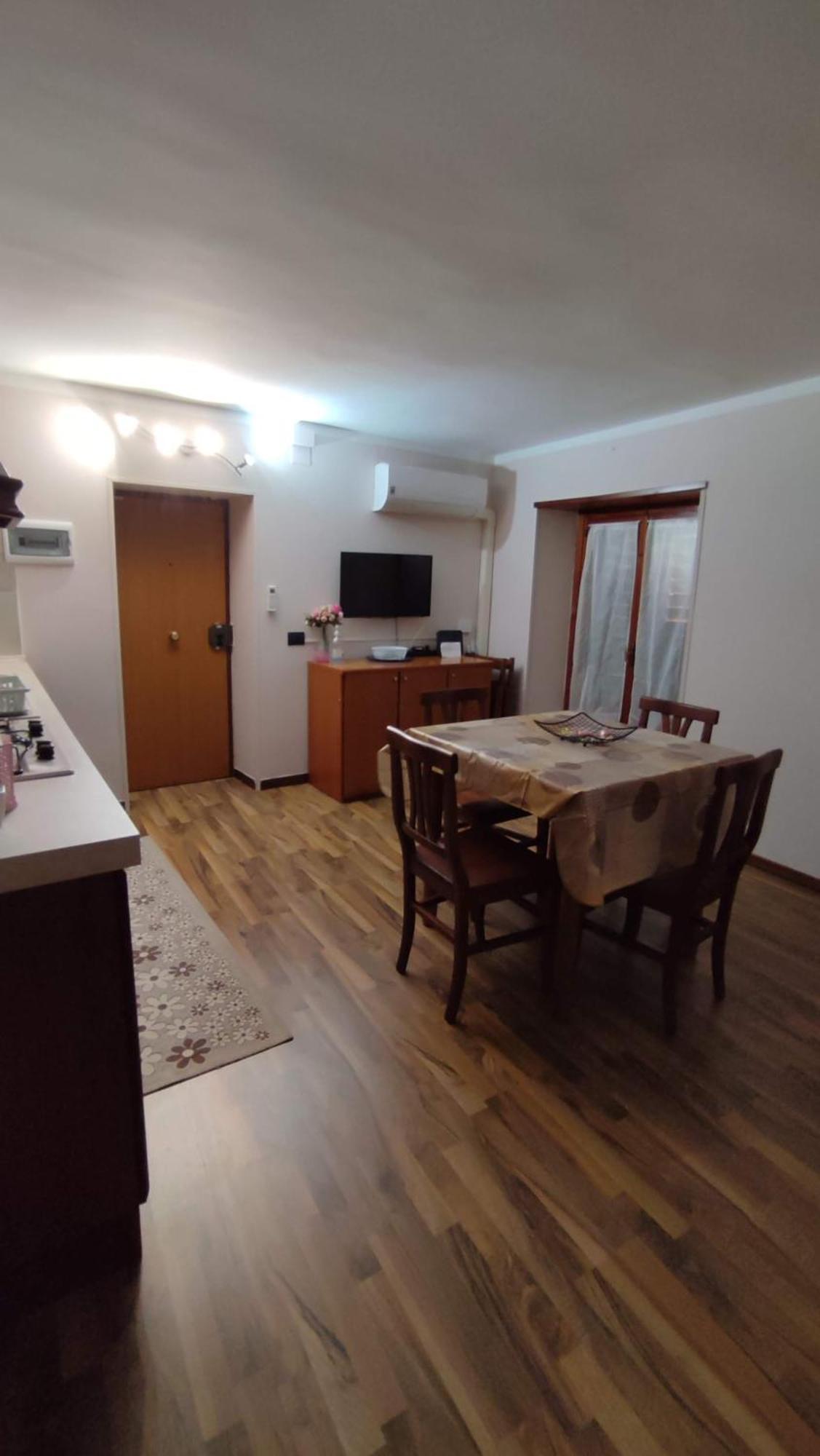 شقة Santa Teresa House سيراكوزا المظهر الخارجي الصورة