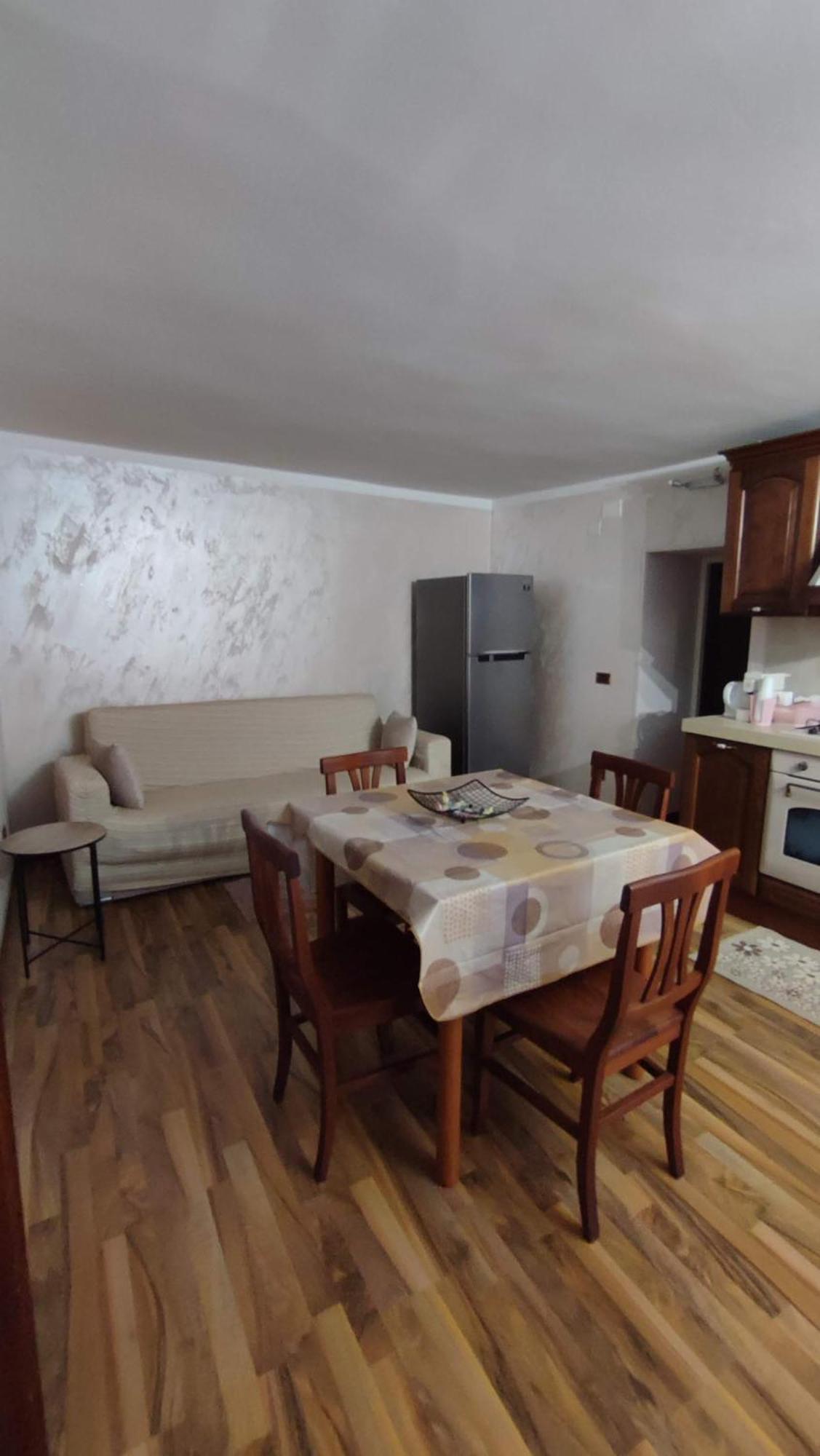 شقة Santa Teresa House سيراكوزا المظهر الخارجي الصورة